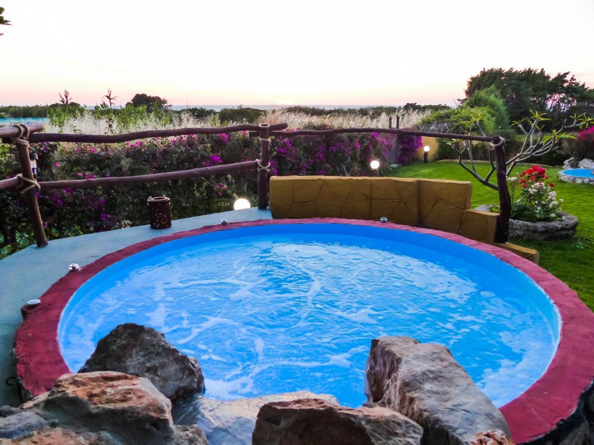 Villa Marqua Kalavarda Экстерьер фото